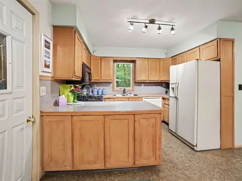 Kitchen - 3995 Jay, Whitehall, MI 49461 photo 1 of 3