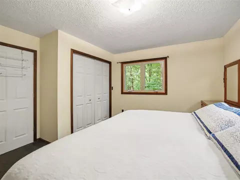 Bedroom - 3995 Jay, Whitehall, MI 49461 photo 4 of 6