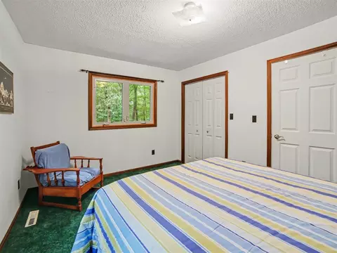 Bedroom - 3995 Jay, Whitehall, MI 49461 photo 6 of 6