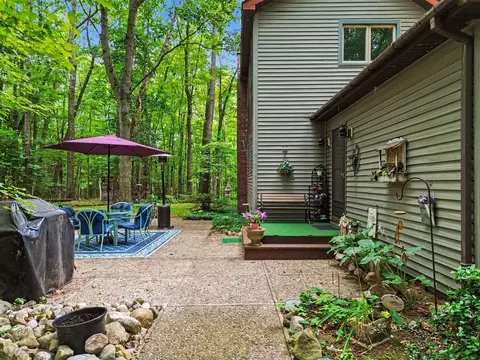 Exterior - 3995 Jay, Whitehall, MI 49461 photo 11 of 22