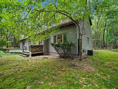 Exterior - 3995 Jay, Whitehall, MI 49461 photo 23 of 24