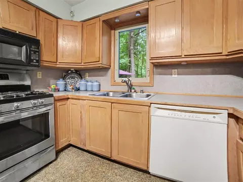 Kitchen - 3995 Jay, Whitehall, MI 49461 photo 2 of 3