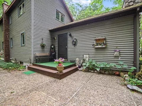 Exterior - 3995 Jay, Whitehall, MI 49461 photo 9 of 22
