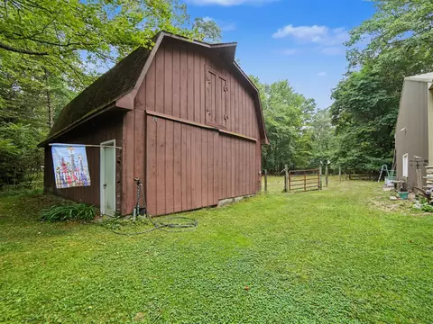 Exterior - 3995 Jay, Whitehall, MI 49461 photo 8 of 24