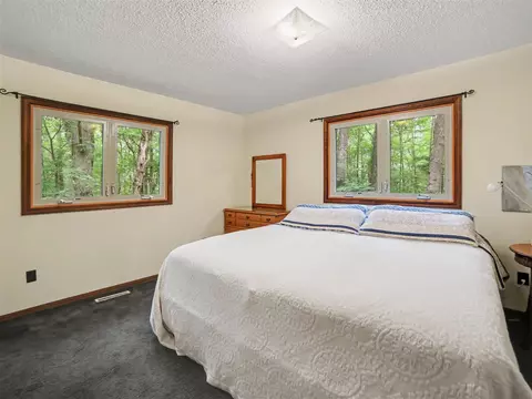 Bedroom - 3995 Jay, Whitehall, MI 49461 photo 3 of 6