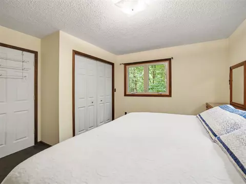 Bedroom - 3995 Jay, Whitehall, MI 49461 photo 4 of 6