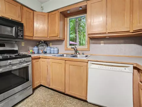 Kitchen - 3995 Jay, Whitehall, MI 49461 photo 2 of 3
