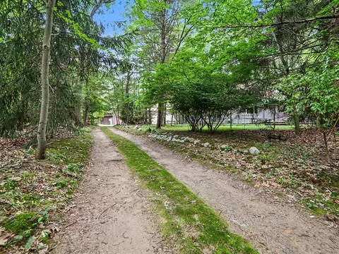 Exterior - 3995 Jay, Whitehall, MI 49461 photo 22 of 22