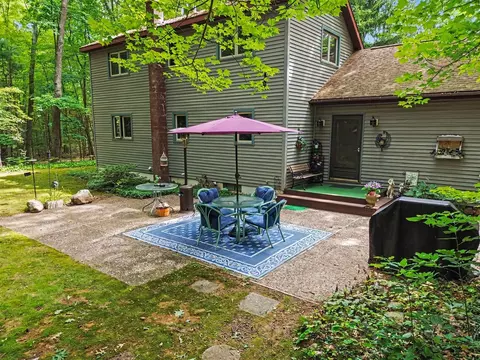 Exterior - 3995 Jay, Whitehall, MI 49461 photo 14 of 24