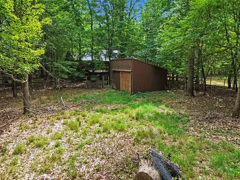 Exterior - 3995 Jay, Whitehall, MI 49461 photo 22 of 24