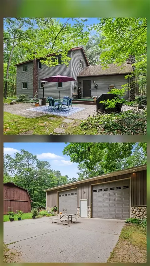 3995 Jay, Whitehall, MI 49461