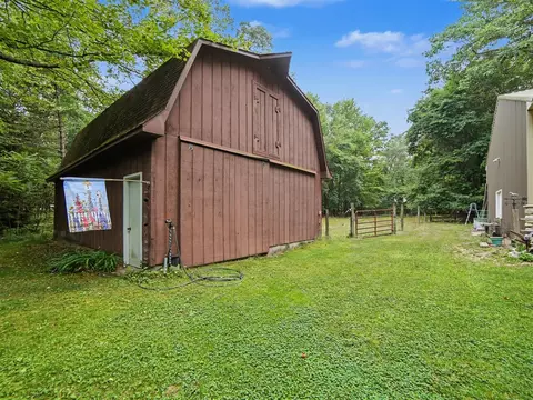 Exterior - 3995 Jay, Whitehall, MI 49461 photo 4 of 22