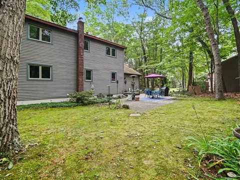 Exterior - 3995 Jay, Whitehall, MI 49461 photo 13 of 22