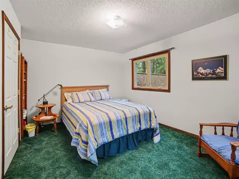 Bedroom - 3995 Jay, Whitehall, MI 49461 photo 5 of 6