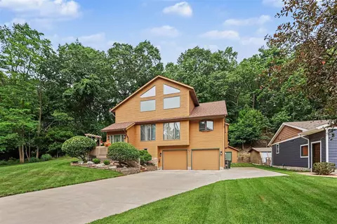 2335 Bluffton, Muskegon, MI 49441