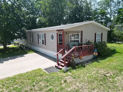14279 Winters, West Olive, MI 49460