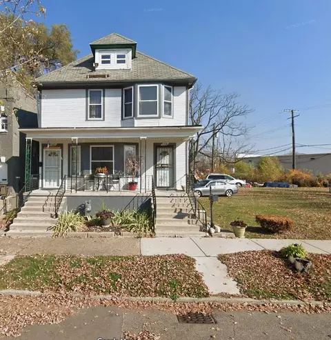 5338 Baldwin, Detroit, MI 48213