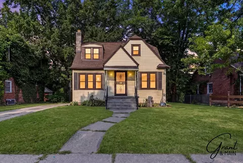 14611 Sussex, Detroit, MI 48227