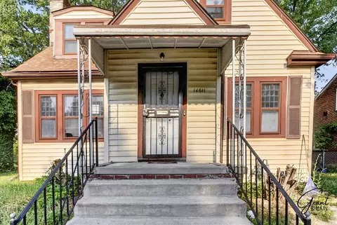 14611 Sussex, Detroit, MI 48227