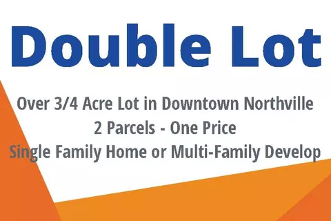 635 N N Ctr #A&B, Northville, MI 48167