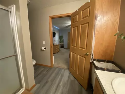 Bath - 1551 E Pine Hl, White Cloud, MI 49349 photo 4 of 4