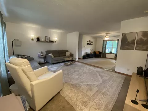 Living - 1551 E Pine Hl, White Cloud, MI 49349 photo 1 of 3
