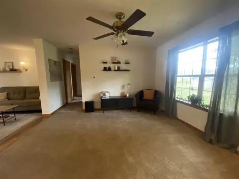 Living - 1551 E Pine Hl, White Cloud, MI 49349 photo 2 of 3