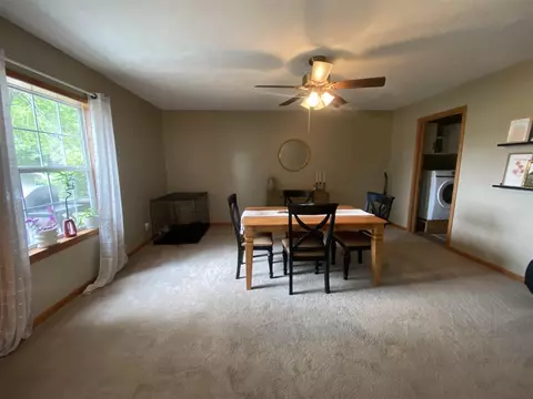 Dining - 1551 E Pine Hl, White Cloud, MI 49349 photo 1 of 2