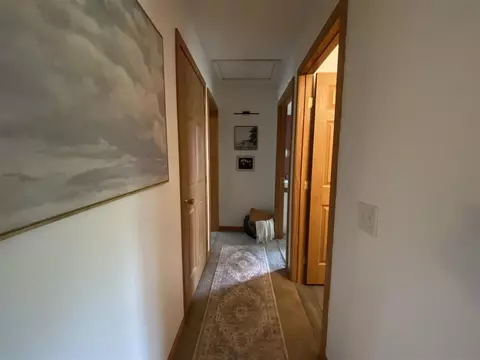 Entry Way - 1551 E Pine Hl, White Cloud, MI 49349 photo 2 of 2