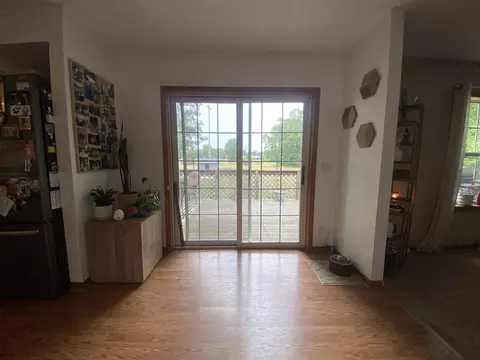 Entry Way - 1551 E Pine Hl, White Cloud, MI 49349 photo 1 of 2