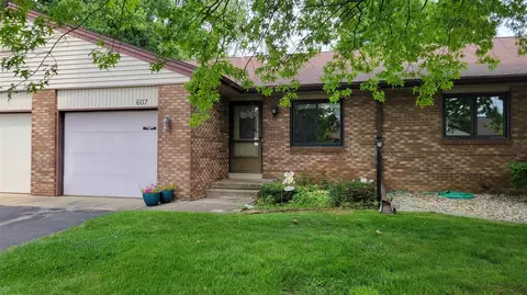 607 Gardenview #131, Byron Center, MI 49315