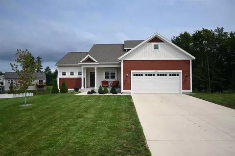 6016 Sturgeon, Muskegon, MI 49444