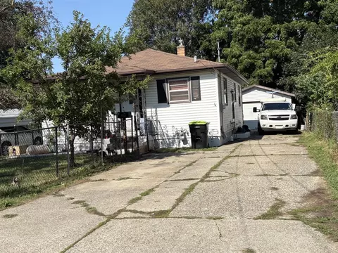 2101 Galewood, Wyoming, MI 49509