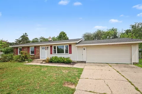 6838 Bonnie, Grand Rapids, MI 49508