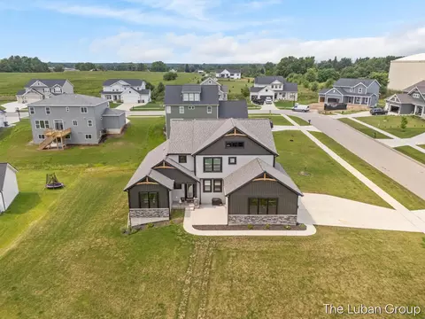 View/Area - 3338 Eagle Peak, Jenison, MI 49428 photo 1 of 5