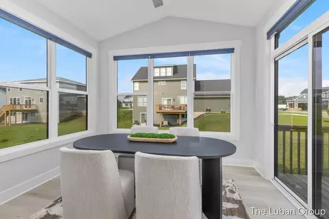 Dining - 3338 Eagle Peak, Jenison, MI 49428 photo 1 of 1