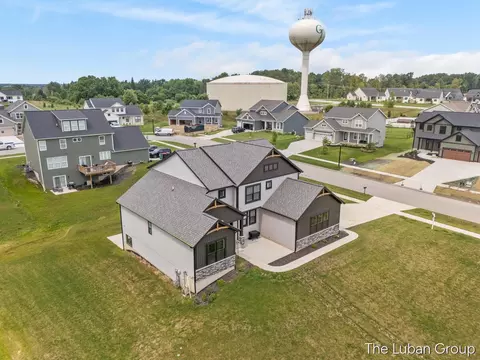 View/Area - 3338 Eagle Peak, Jenison, MI 49428 photo 3 of 5