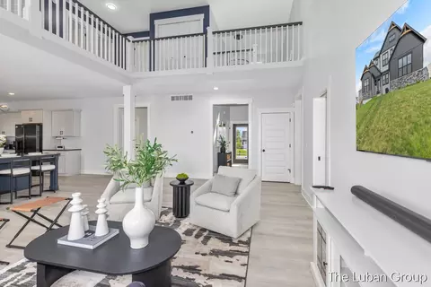 Living - 3338 Eagle Peak, Jenison, MI 49428 photo 1 of 1