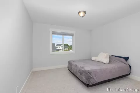 Bedroom - 3338 Eagle Peak, Jenison, MI 49428 photo 6 of 6