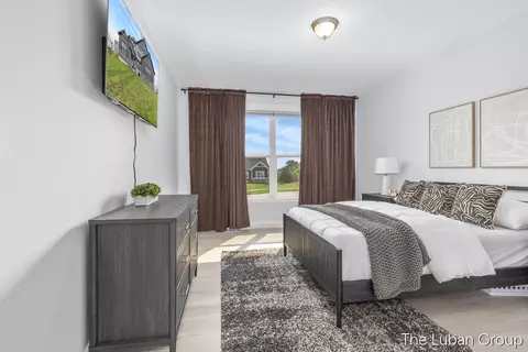 Bedroom - 3338 Eagle Peak, Jenison, MI 49428 photo 1 of 6