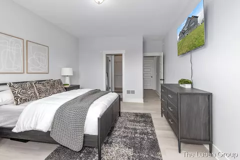 Bedroom - 3338 Eagle Peak, Jenison, MI 49428 photo 2 of 6