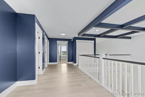 Entry Way - 3338 Eagle Peak, Jenison, MI 49428 photo 5 of 7