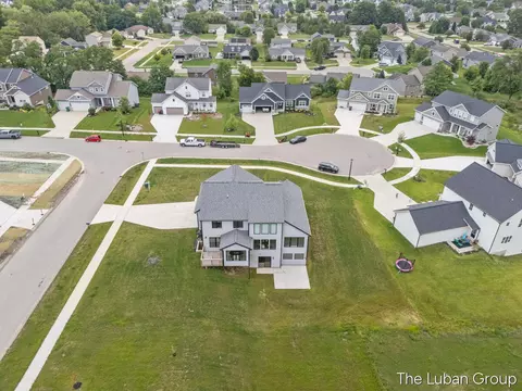 View/Area - 3338 Eagle Peak, Jenison, MI 49428 photo 5 of 5