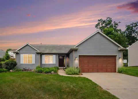 11595 Barnsley, Lowell, MI 49331