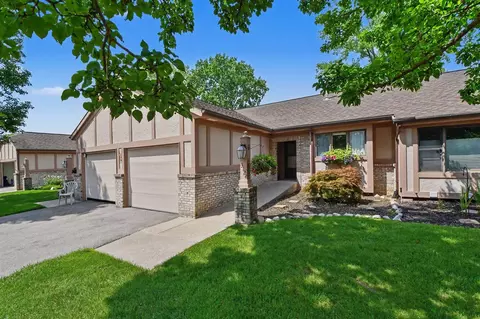 3124 Maple Villa, Grand Rapids, MI 49508