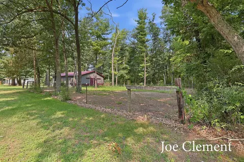 Exterior - 5708 E 52nd, Newaygo, MI 49337 photo 12 of 12