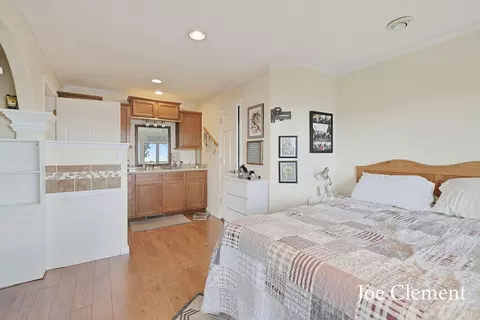 Bedroom - 5708 E 52nd, Newaygo, MI 49337 photo 2 of 3