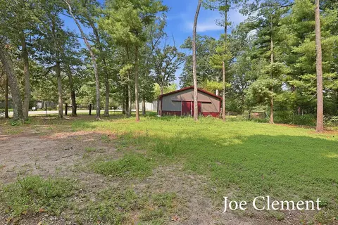Exterior - 5708 E 52nd, Newaygo, MI 49337 photo 9 of 12