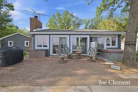 Exterior - 5708 E 52nd, Newaygo, MI 49337 photo 5 of 12