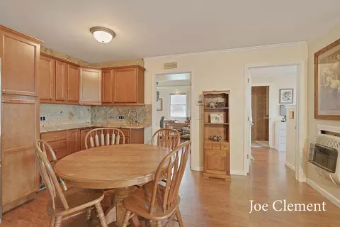 Kitchen - 5708 E 52nd, Newaygo, MI 49337 photo 2 of 4